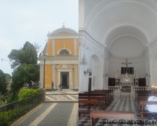 Igreja San Giorgio